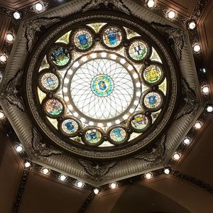 Meet your Posher, Carla